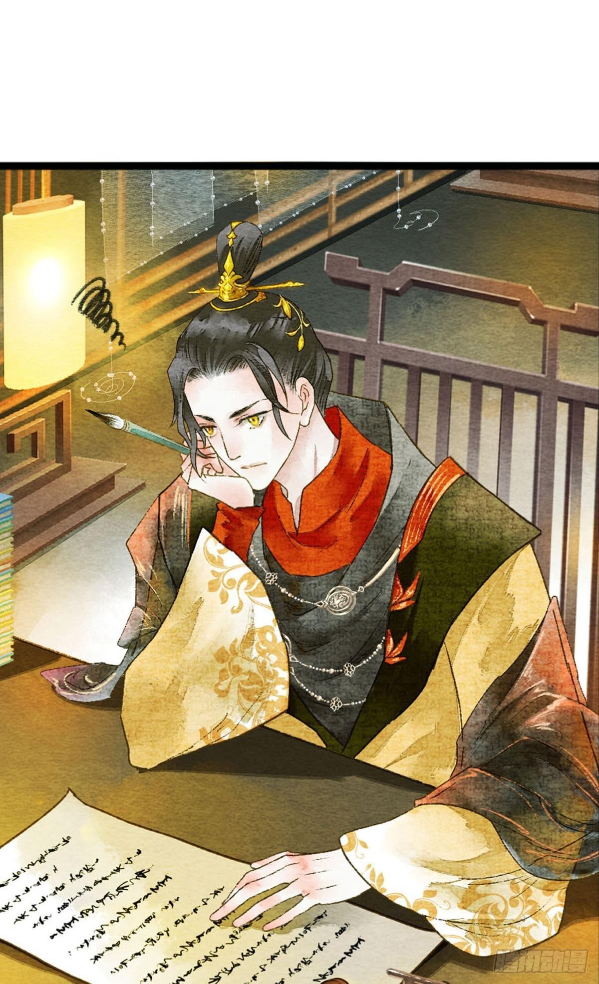 可以从我身上下去吗？22