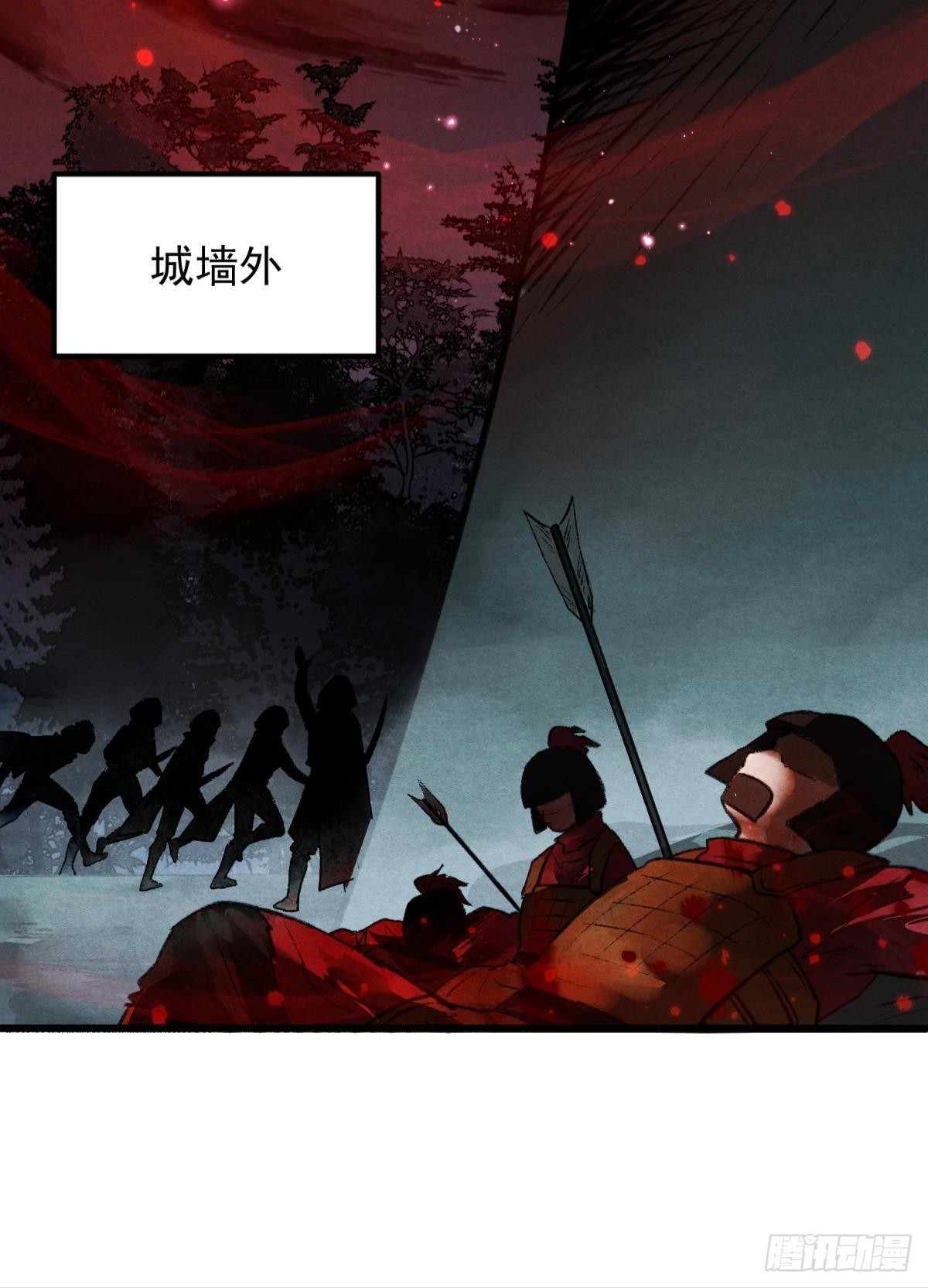 螳螂捕蝉10