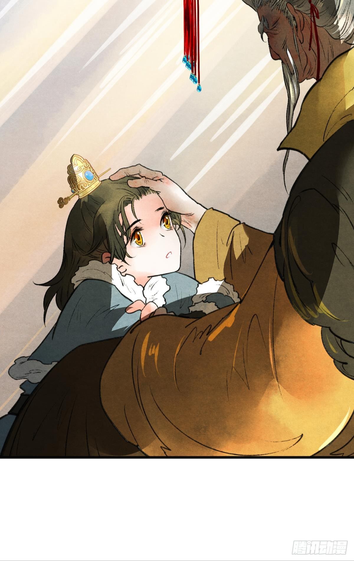 月下吻31
