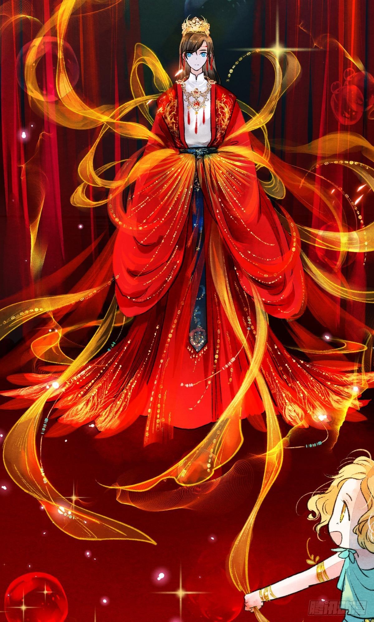 今日大婚22