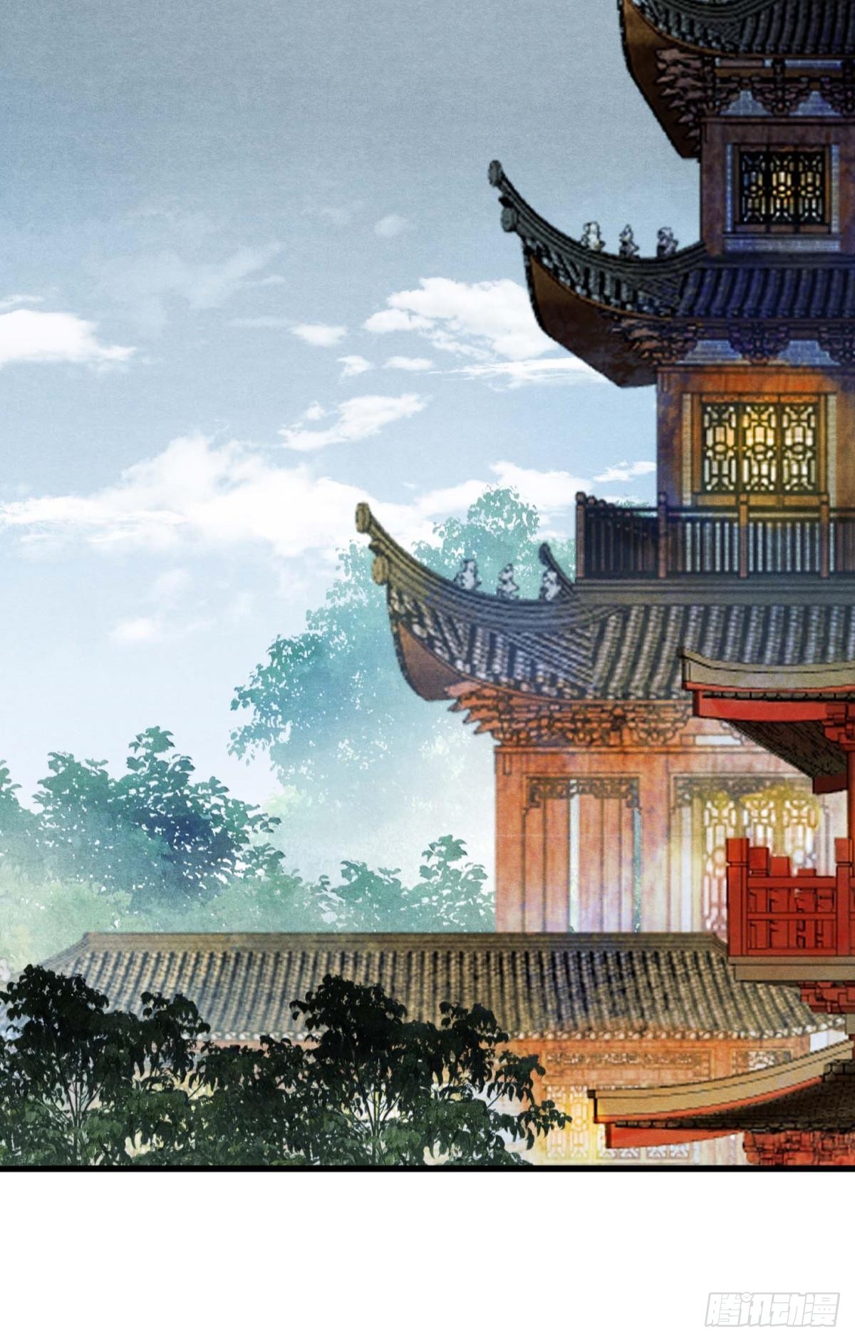 守护一人心35