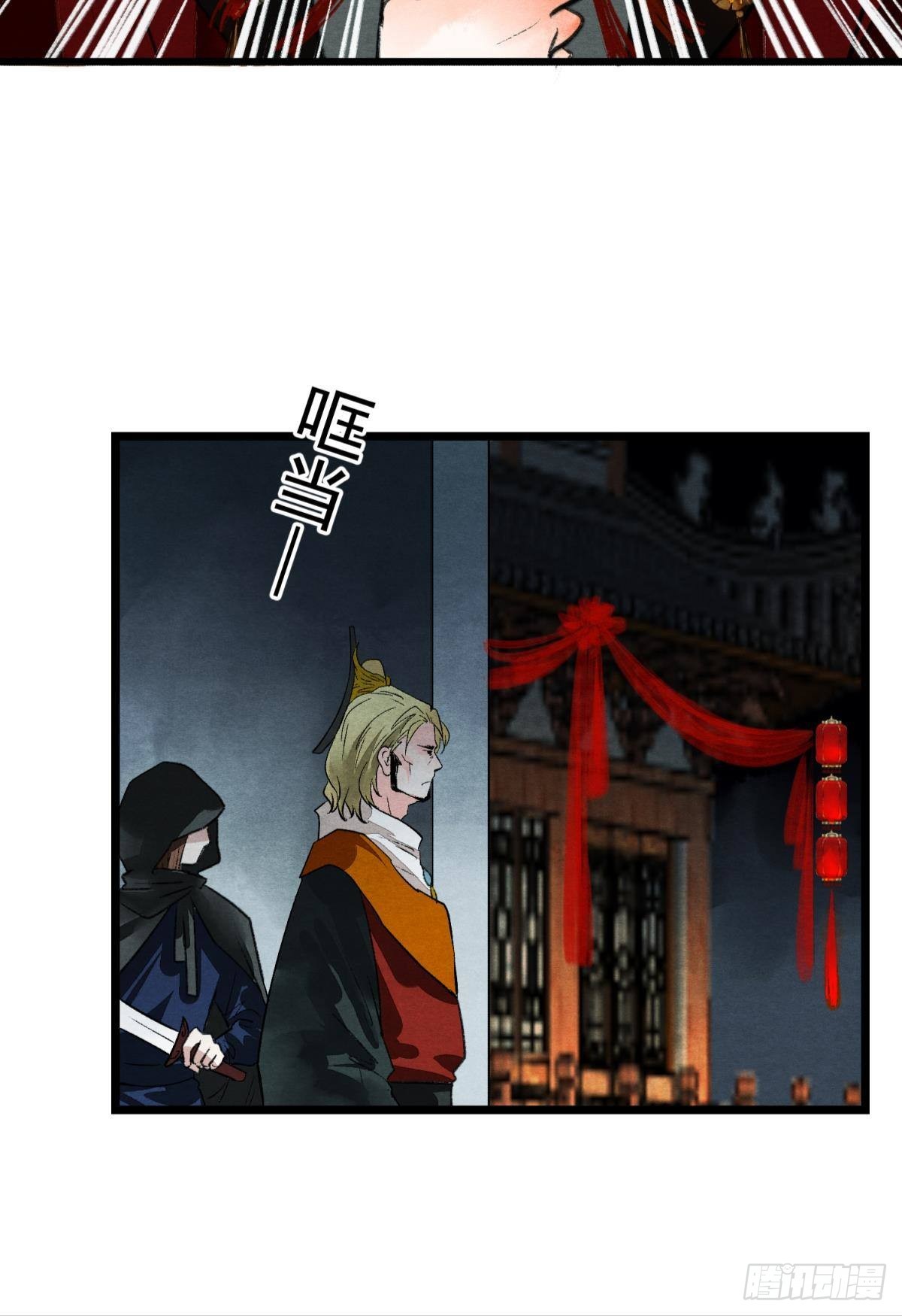螳螂捕蝉20