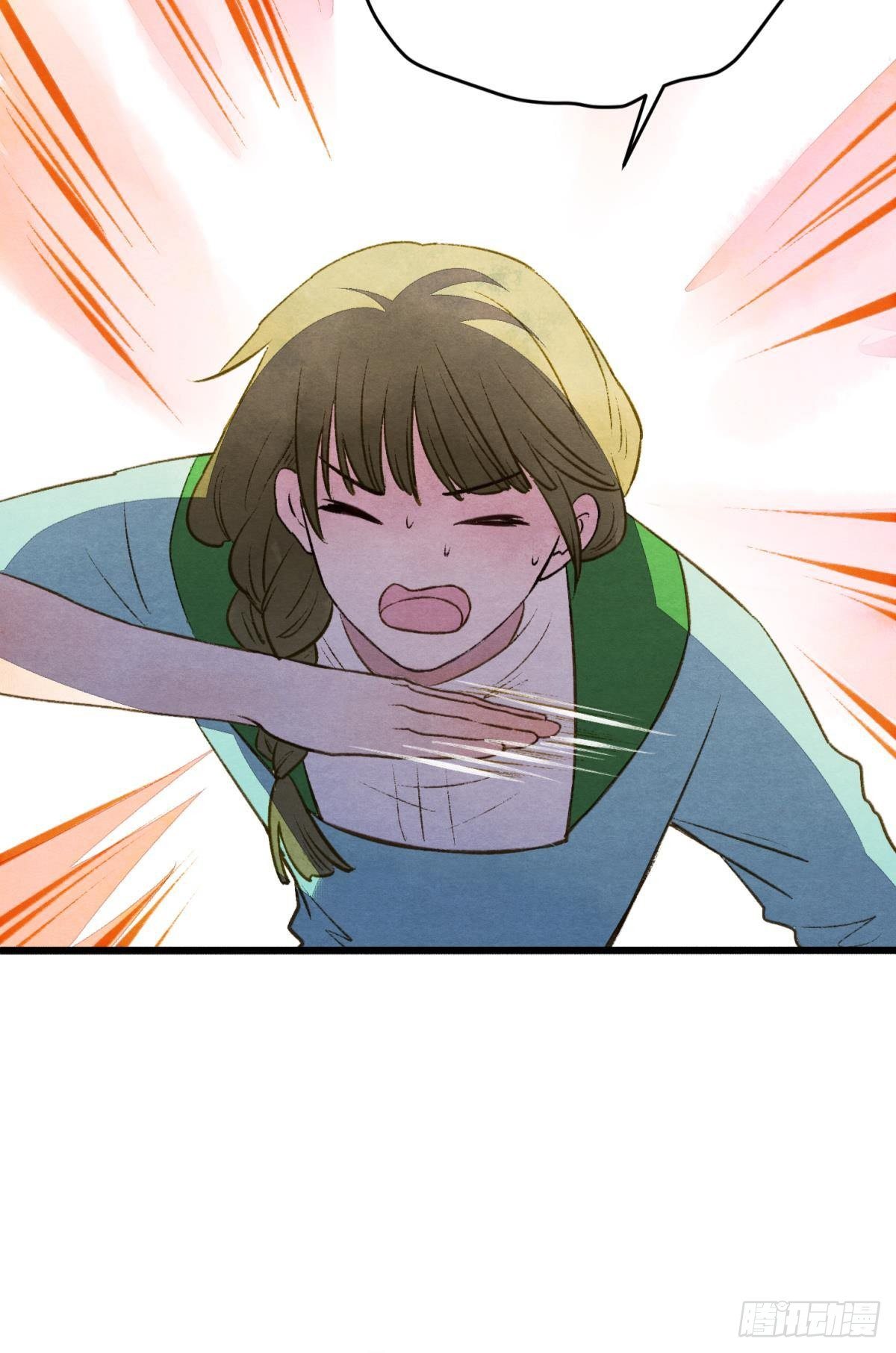 闹鬼19