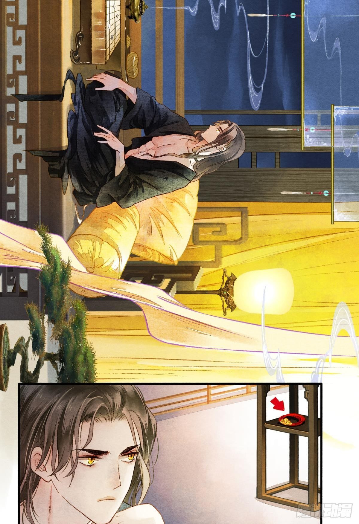皇上，真久啊35
