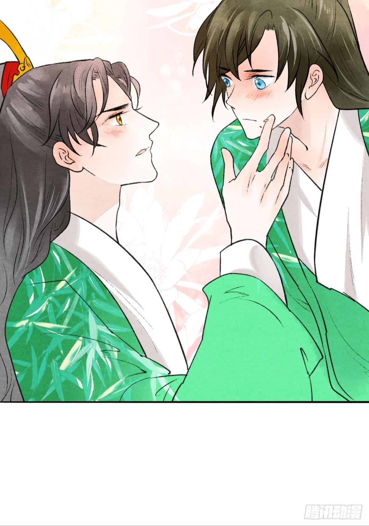 朽木之心16