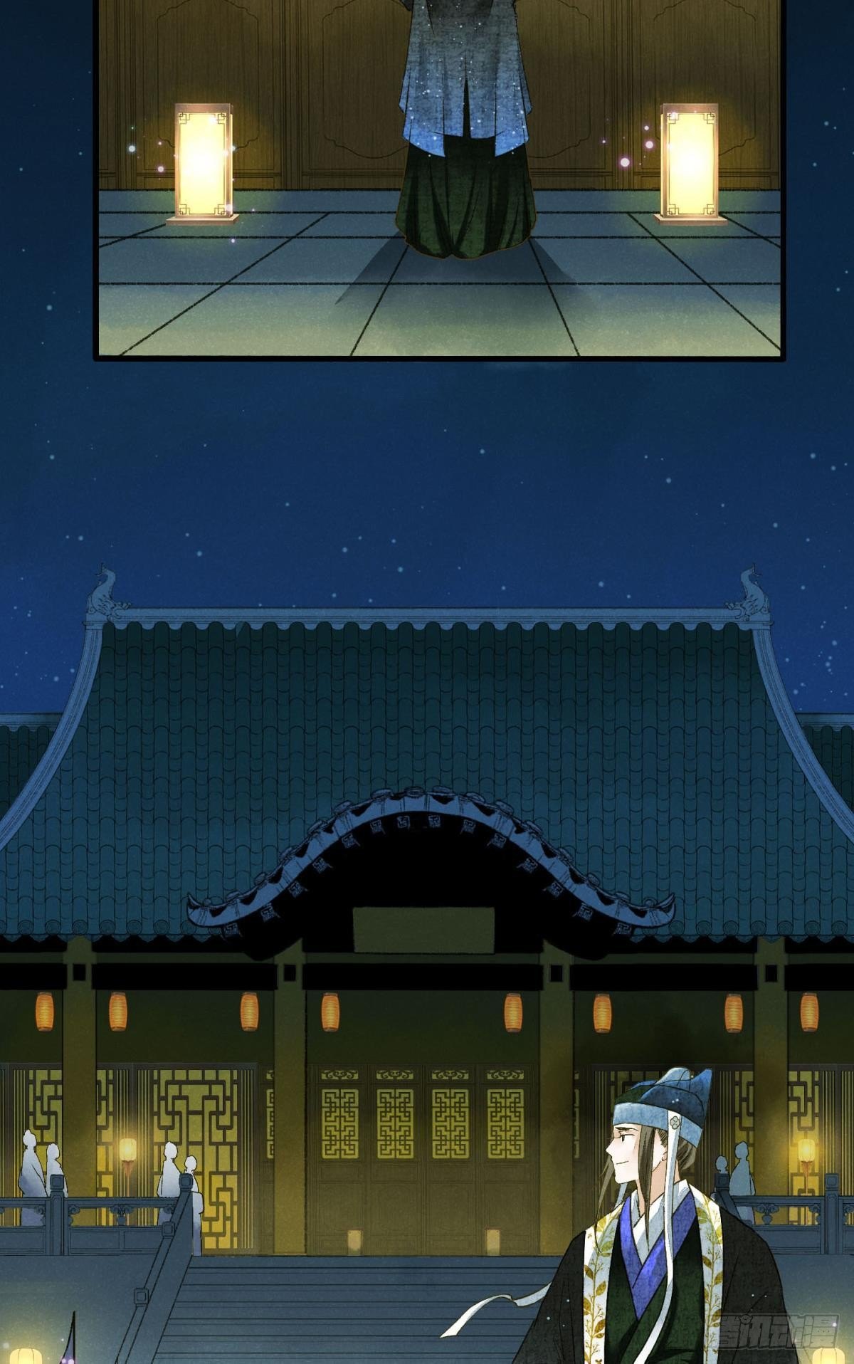 可以从我身上下去吗？27
