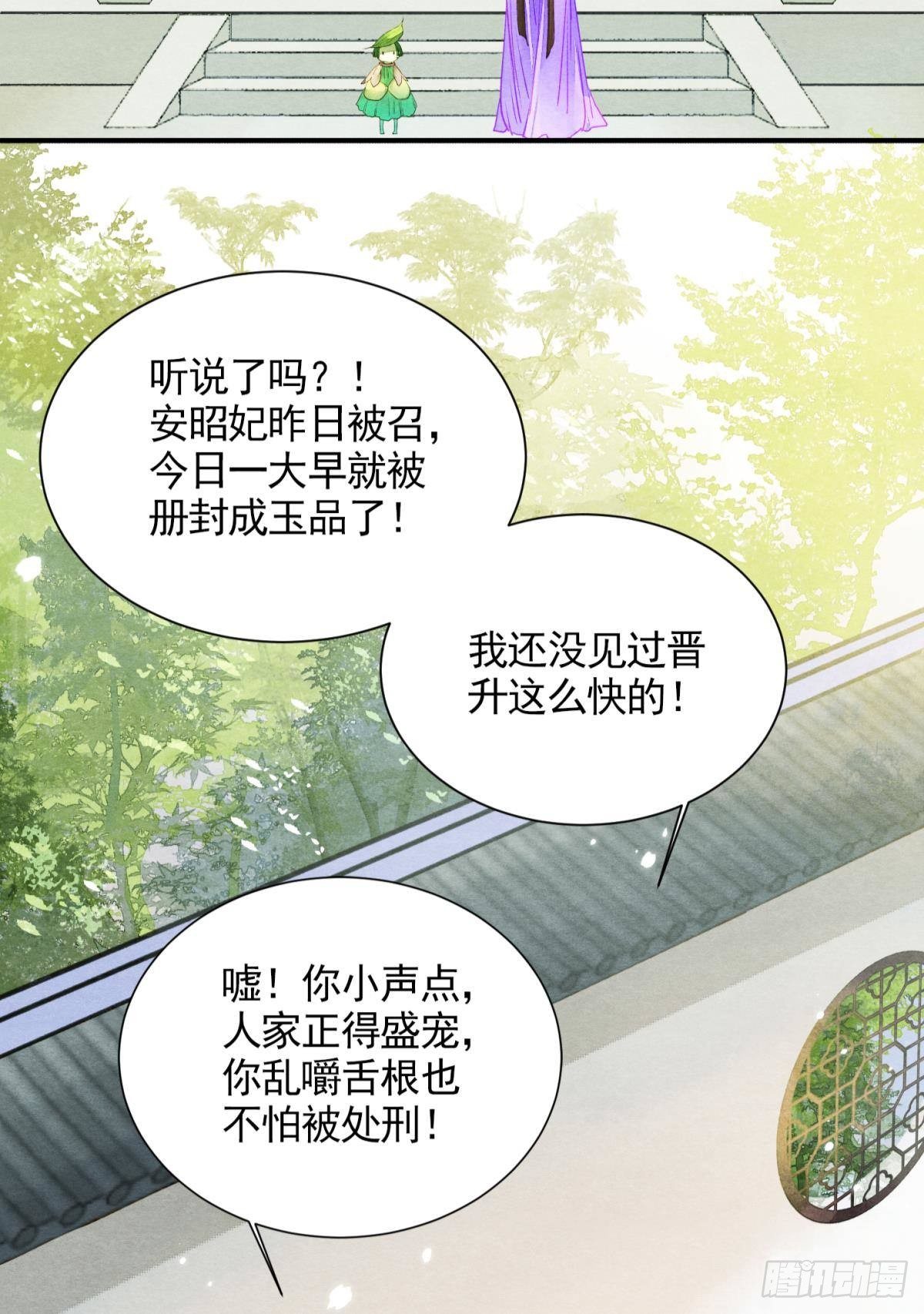 白凤歌登场4