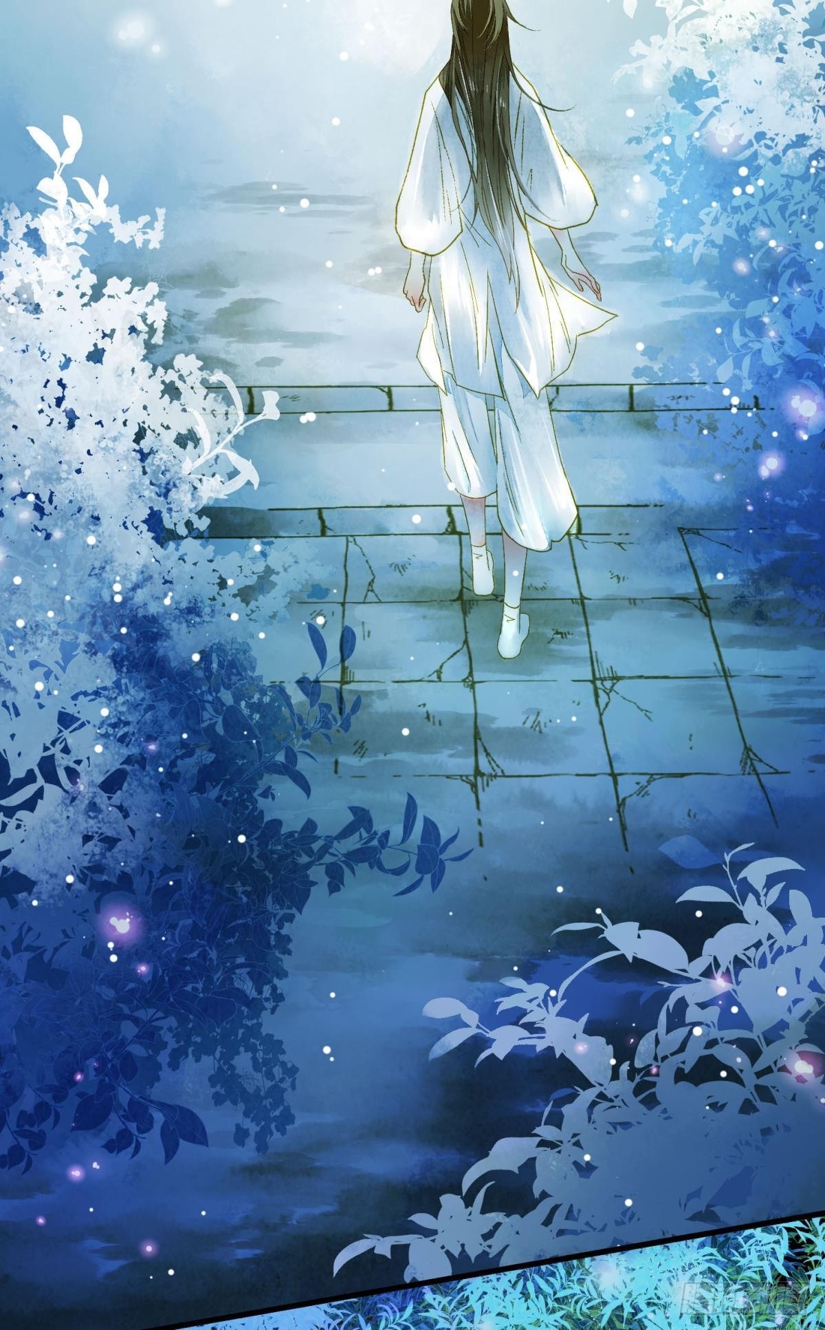 夜半时分12