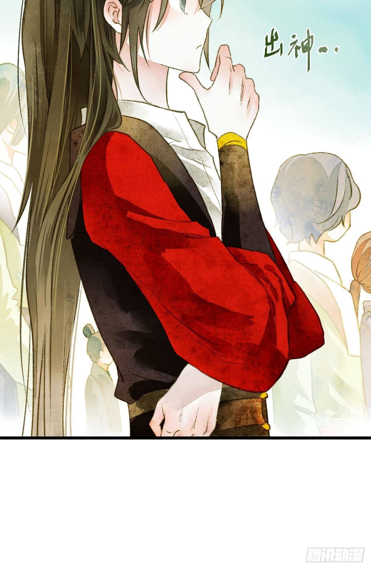 小人多作怪19