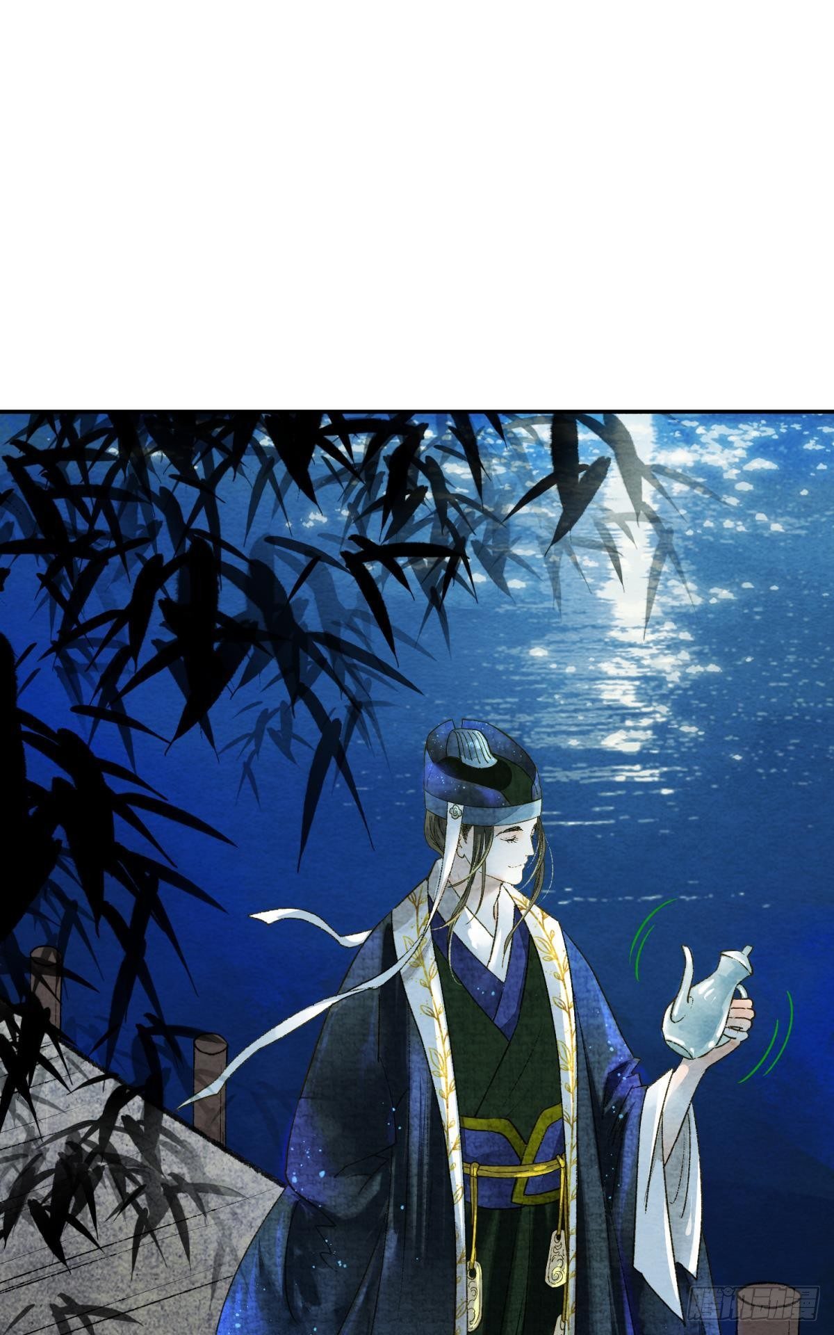 哪个小美人在想我？20