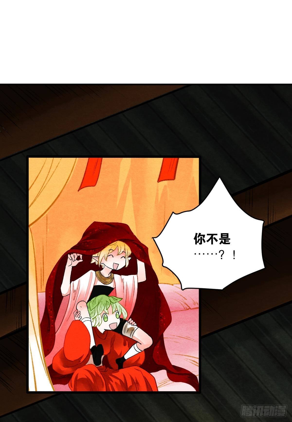 螳螂捕蝉26