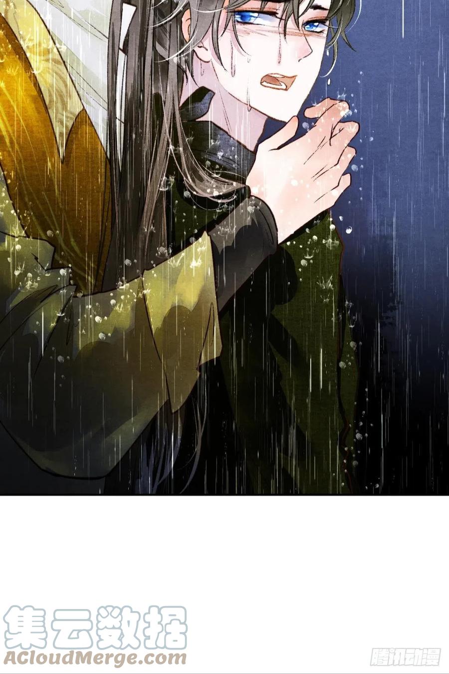 沉默的梨花39