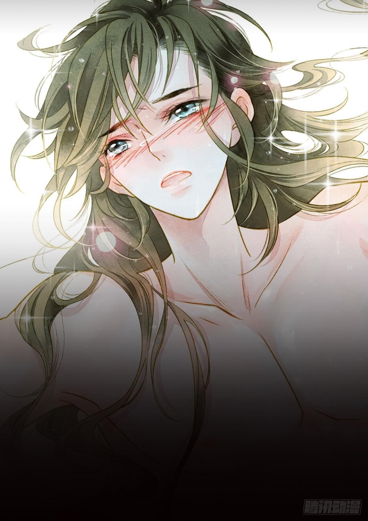 你颜色怎么这么娘？13