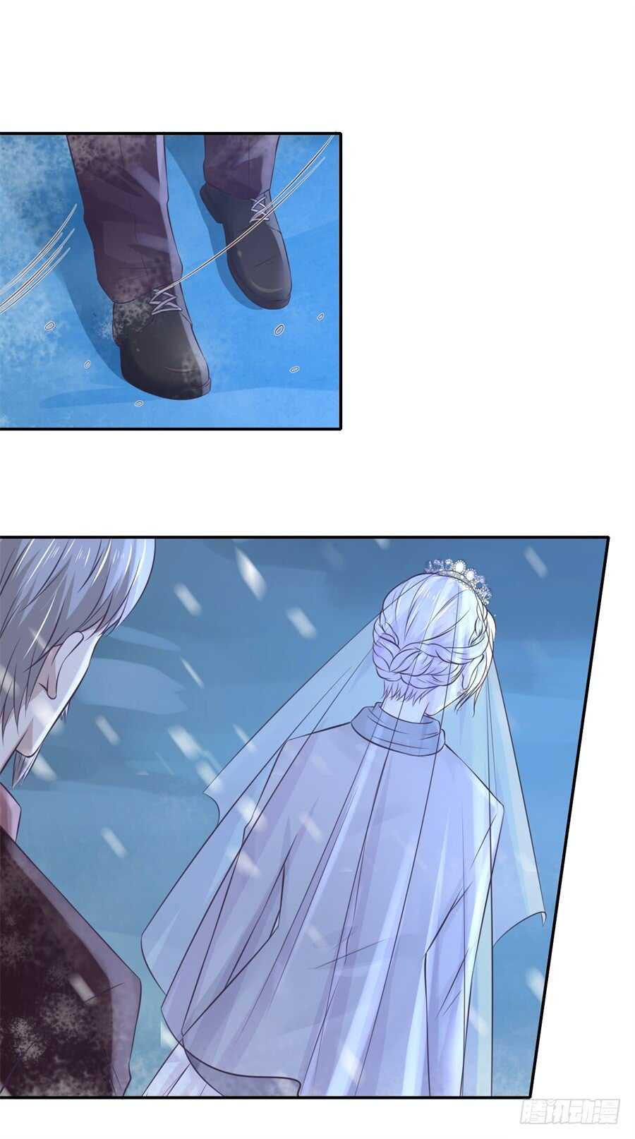 掉入悬崖13