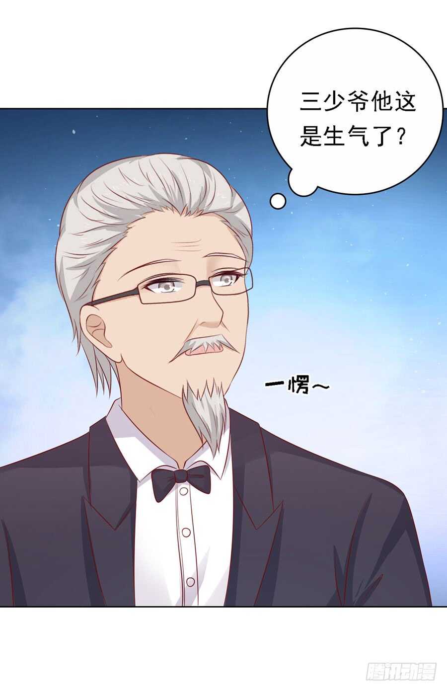 牵着的手20