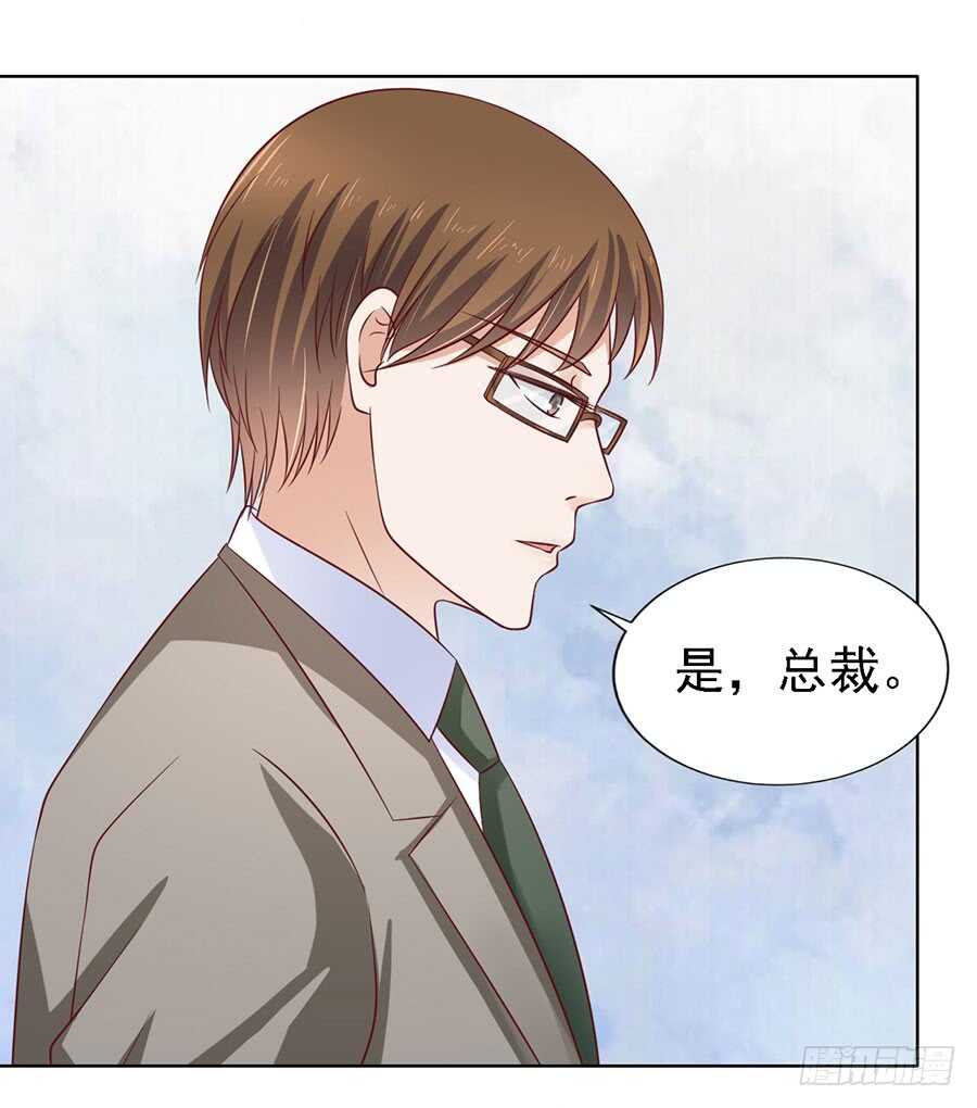 靳总好像恋爱了6