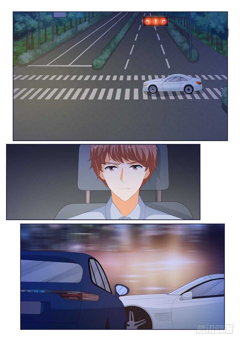靳均烈的温柔1