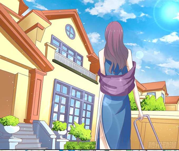 居心叵测的女人28