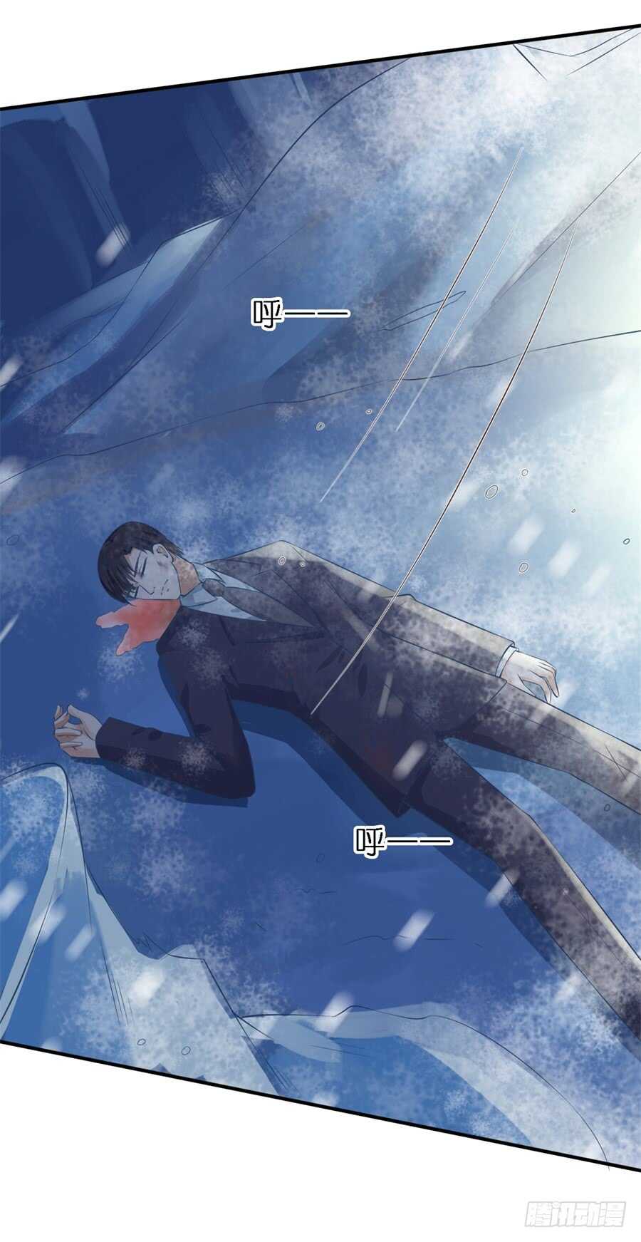 希望渺茫19