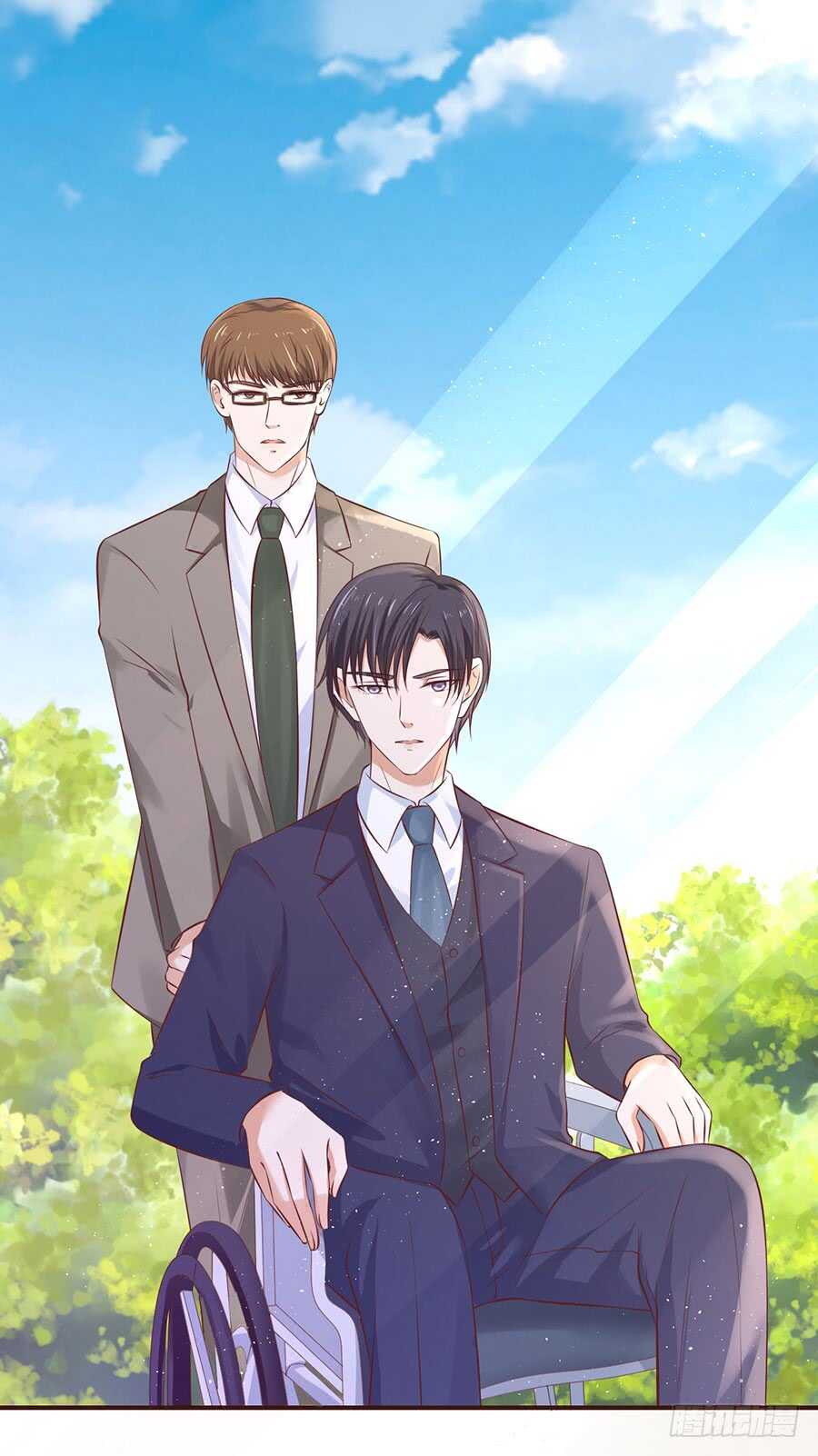 从未怨过10