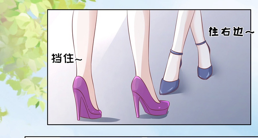 在教室被围堵31