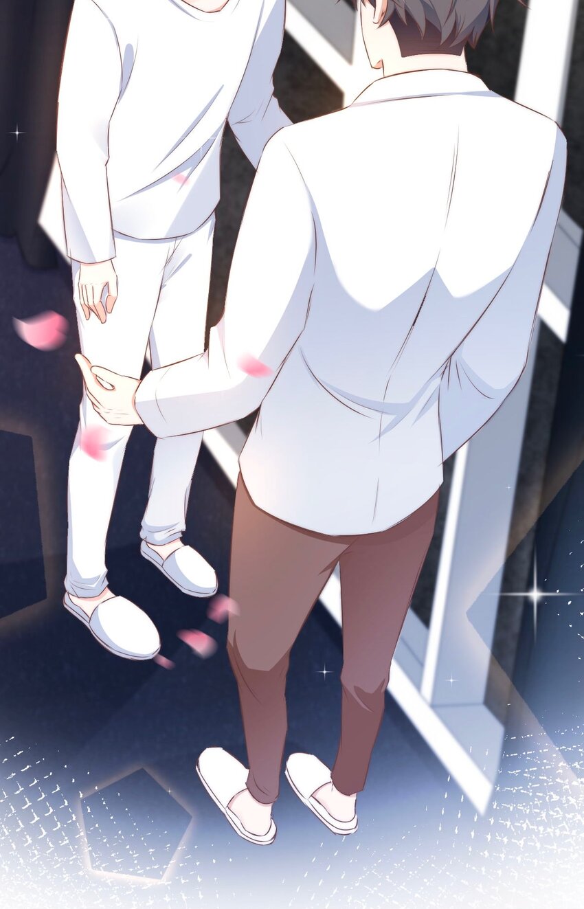 044 day.4 许初，跳舞吗？2