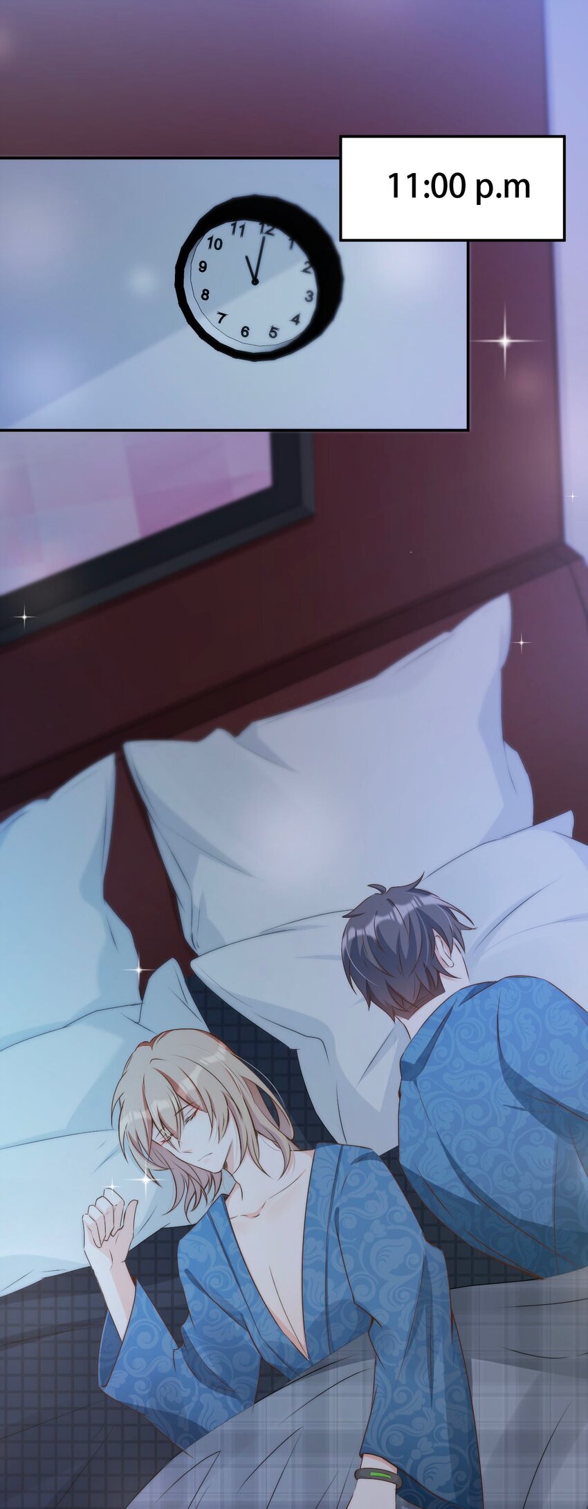 046 day.5 许初的决断1