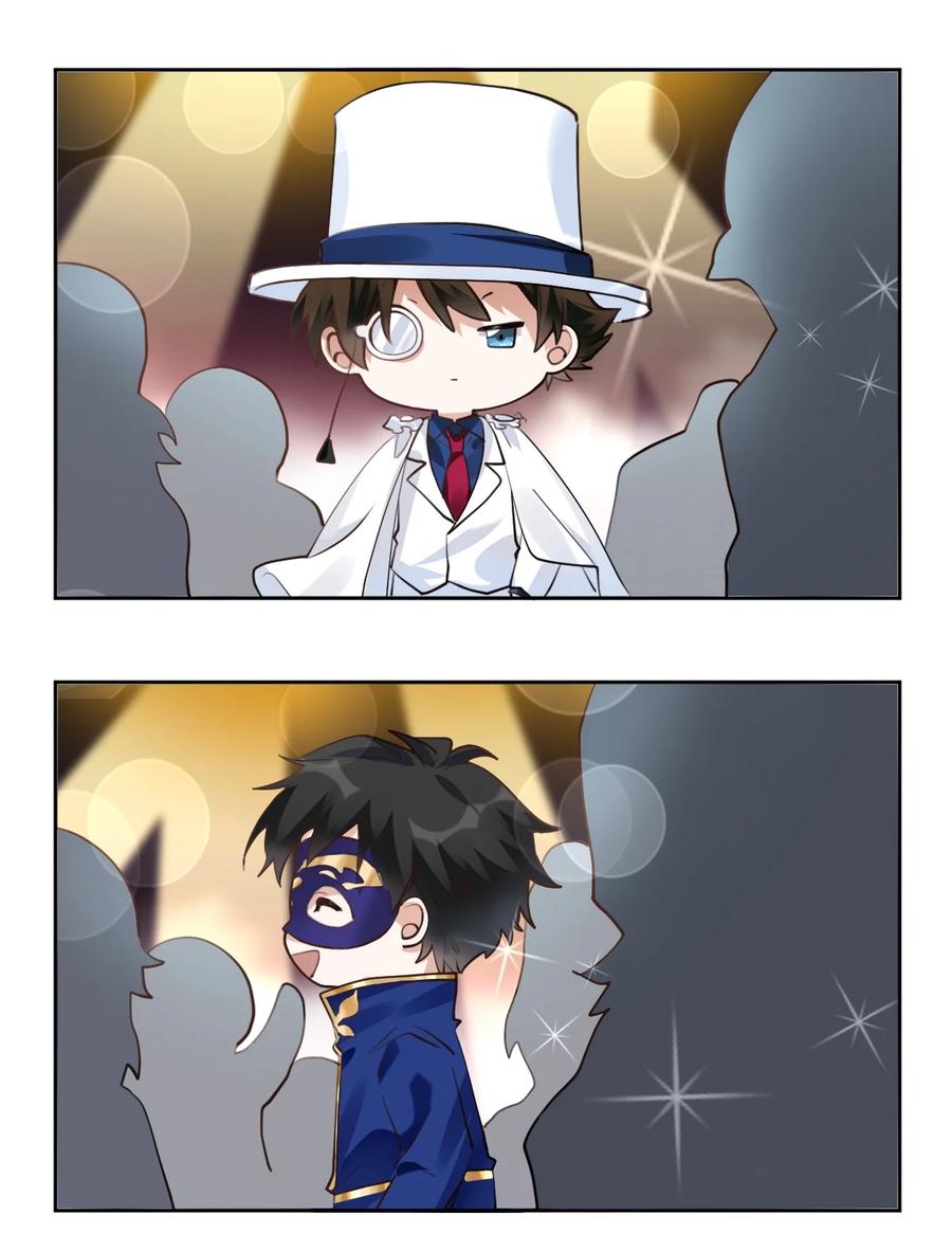 021 The Day Before（2）伪装艳遇39