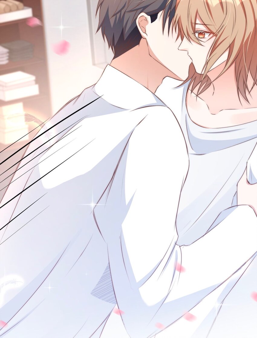 044 day.4 许初，跳舞吗？8