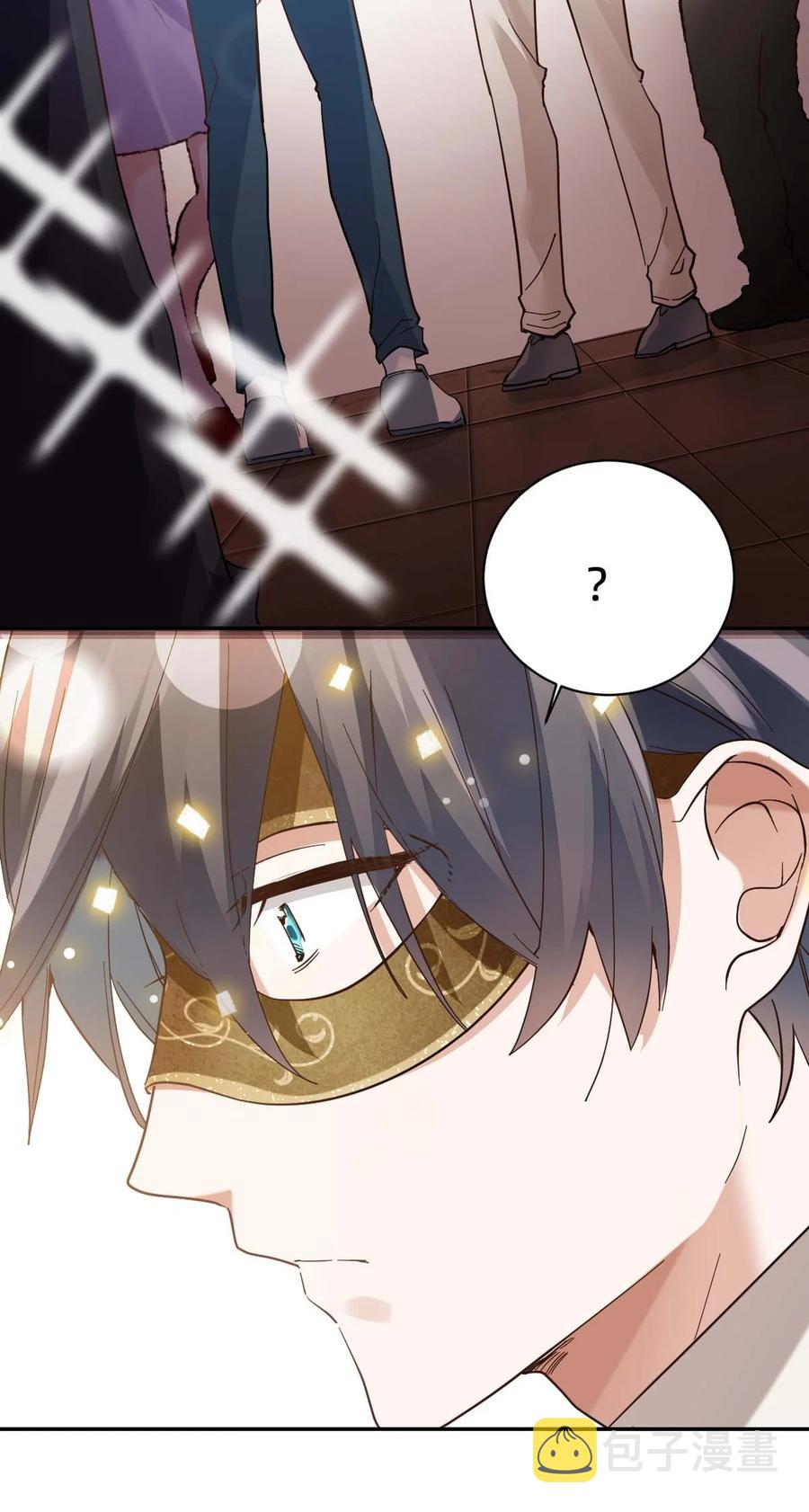 023 The Day Before（4） 两人的第一场舞21