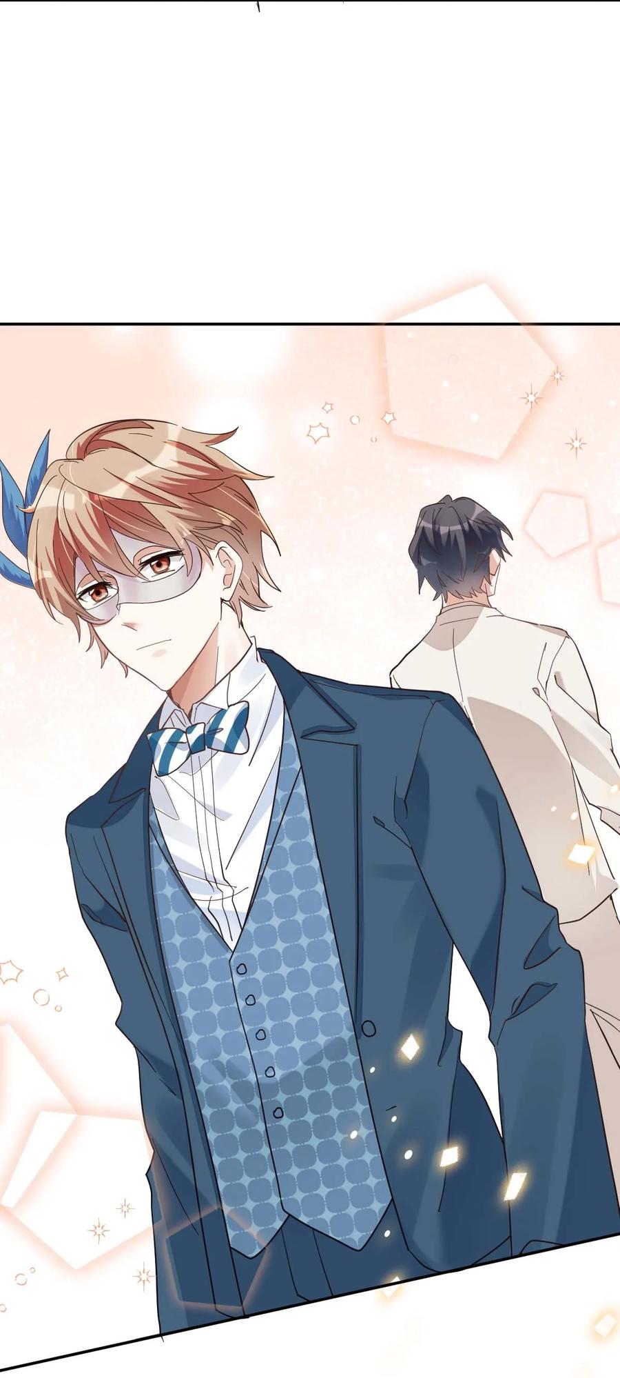 021 The Day Before（2）伪装艳遇21