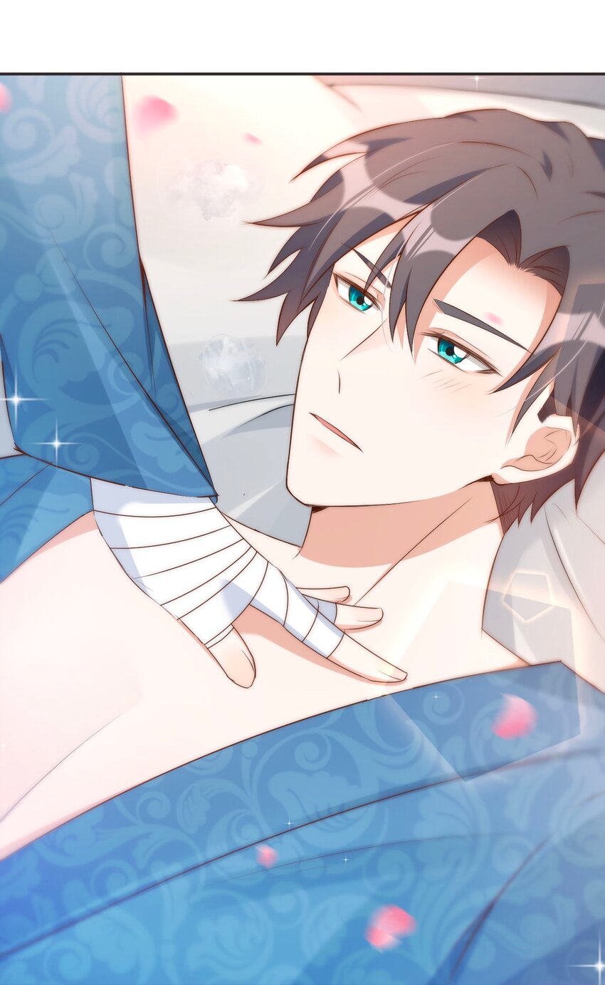 046 day.5 许初的决断23