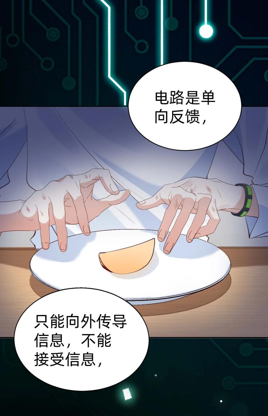 029 day.3 密室的起源29