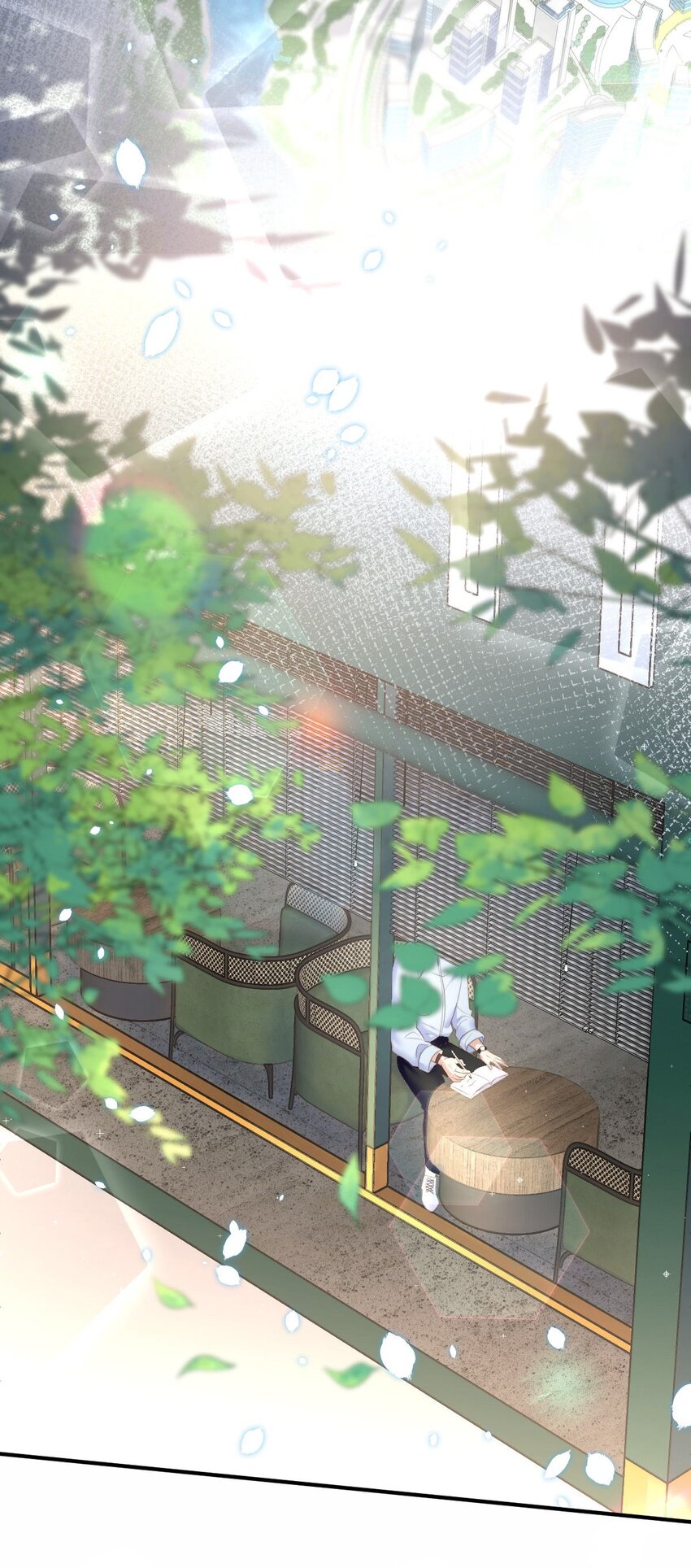054许初的约会计划2