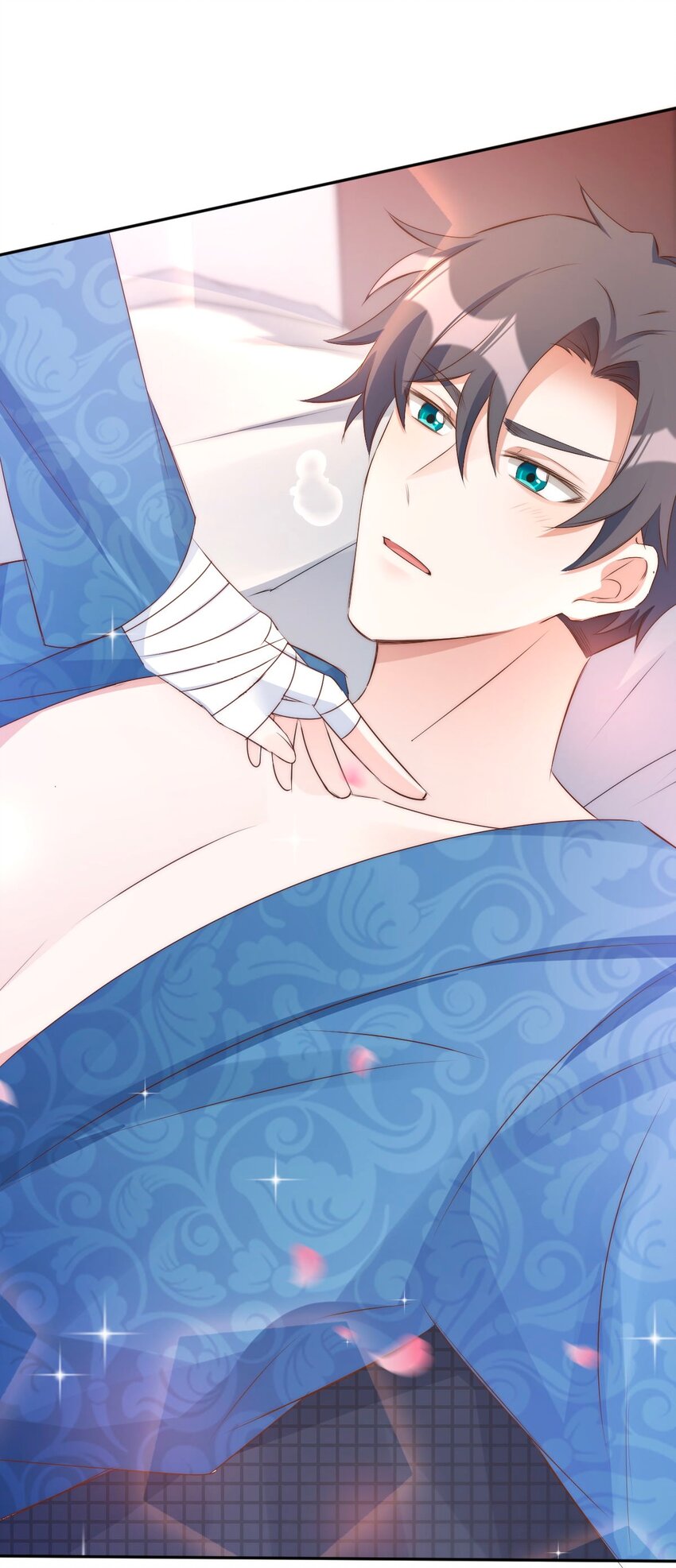 046 day.5 许初的决断19
