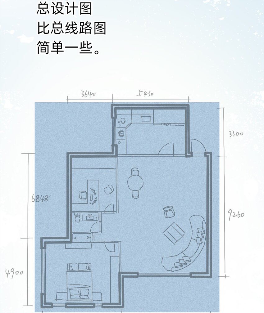 005 day.1 来读设计图吧9