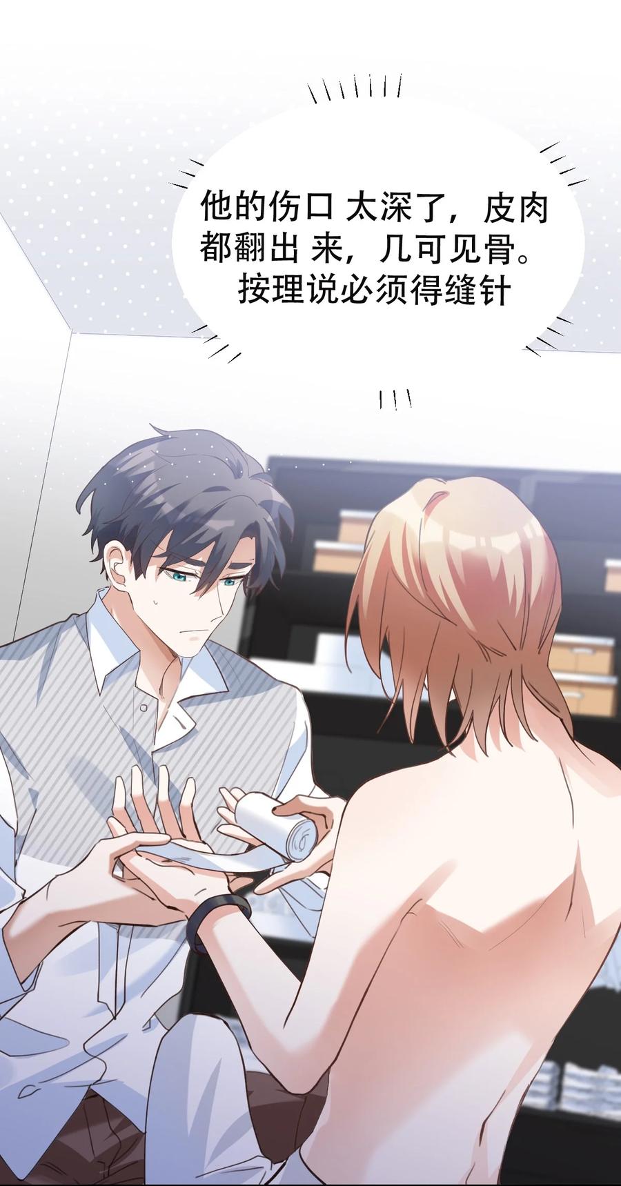 038 day.3 迟来的自我介绍1
