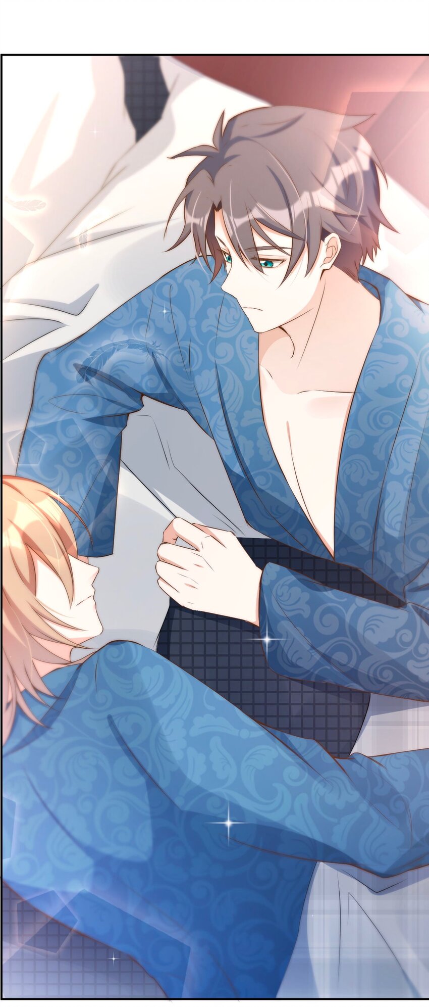 046 day.5 许初的决断8