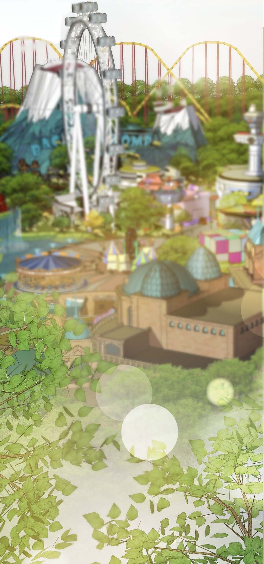 055霍先生的约会计划10