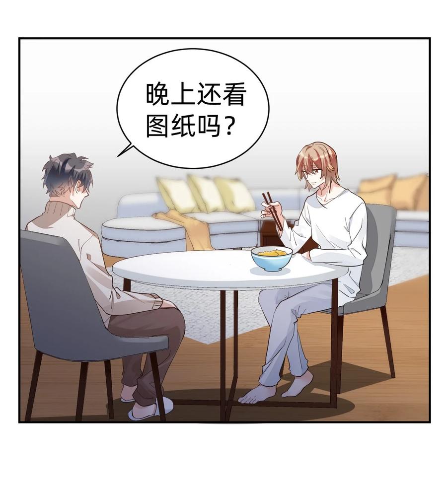 018 day.2 霍总再下厨---白水煮面15
