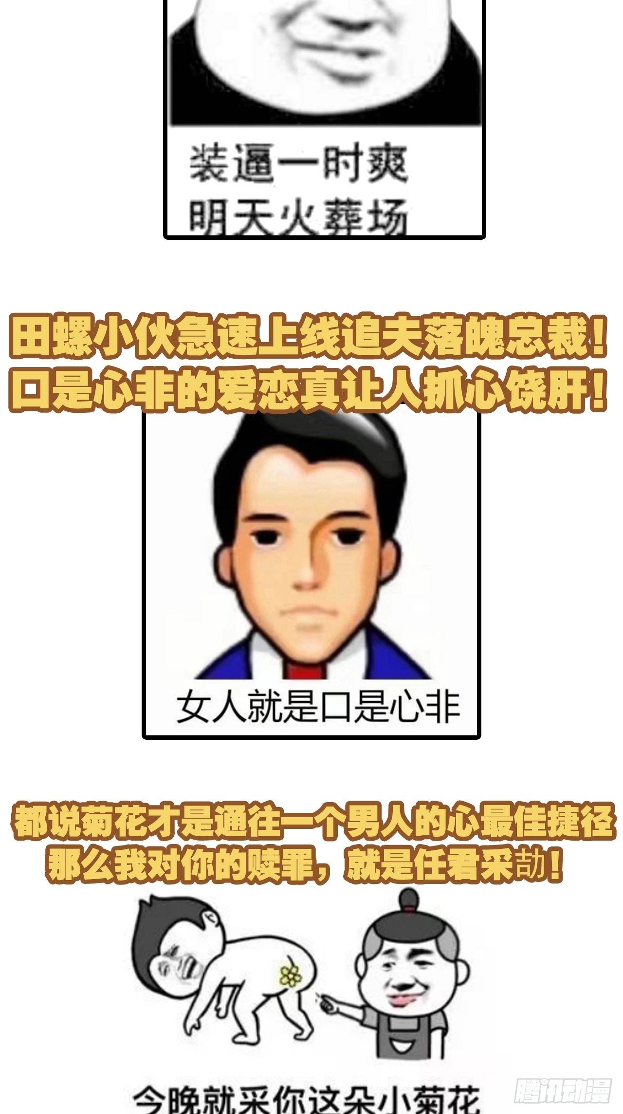 吃醋的小狗狗11