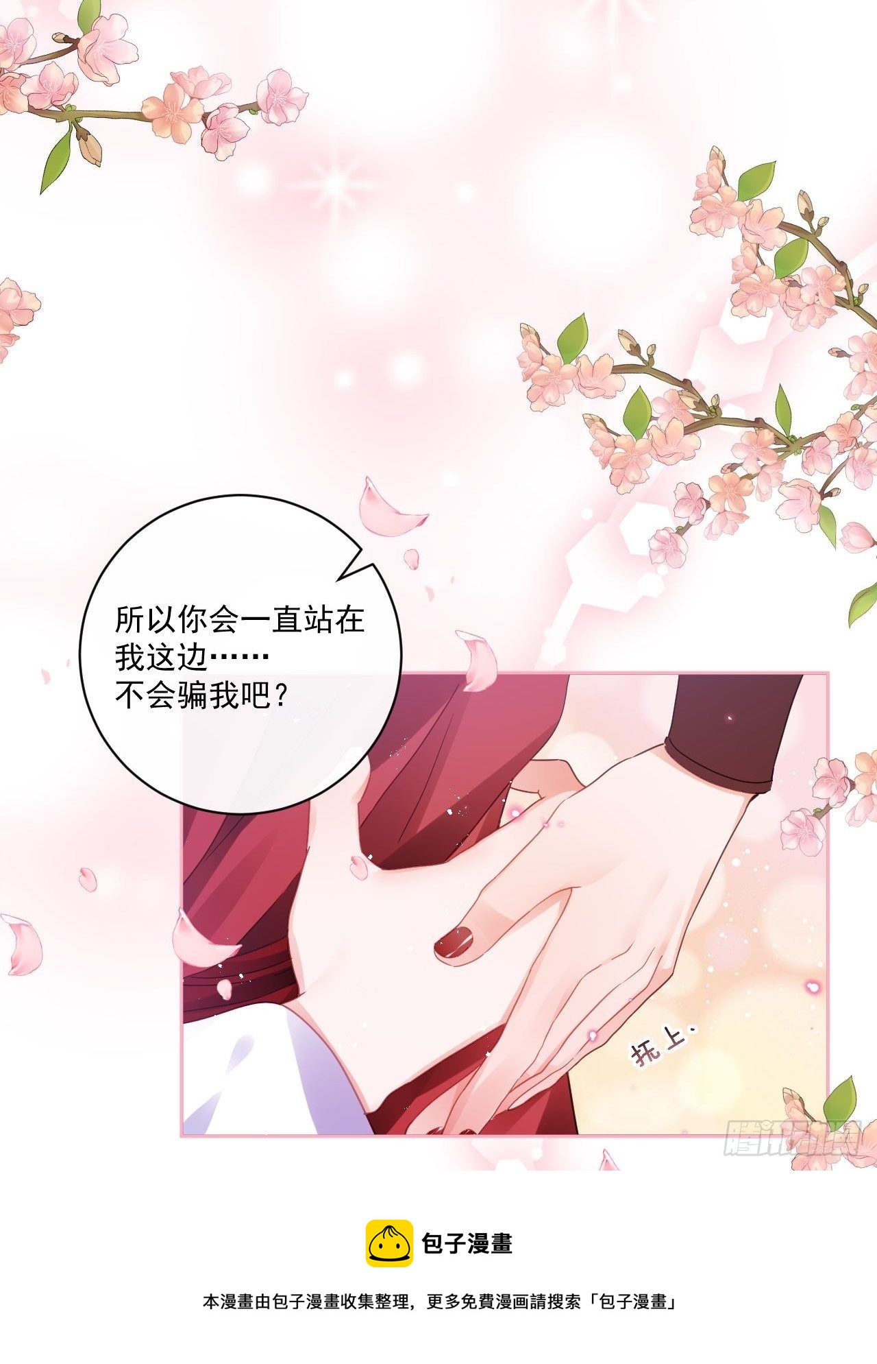 我不会骗你的48