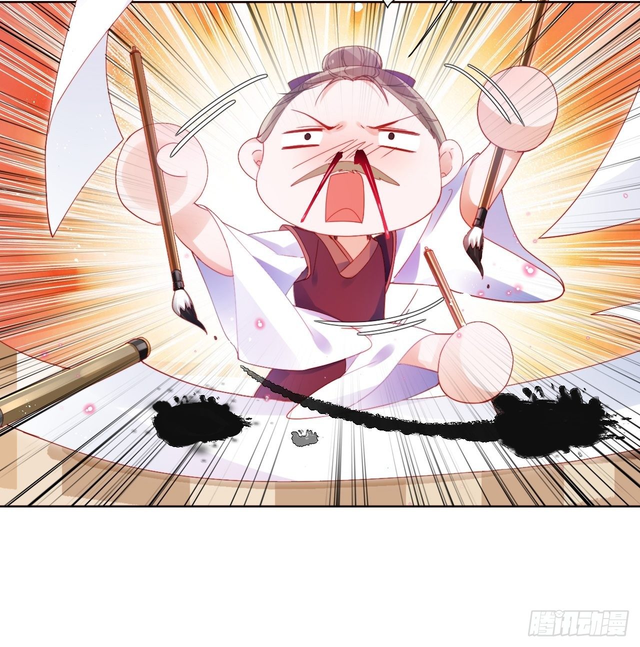 这也是不花钱能看的？33