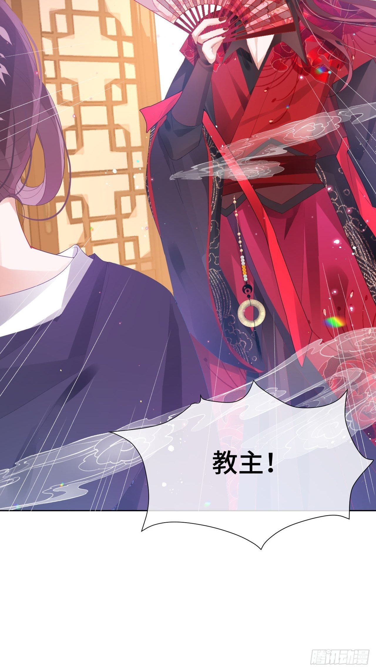 老公在外面做0被发现了？35