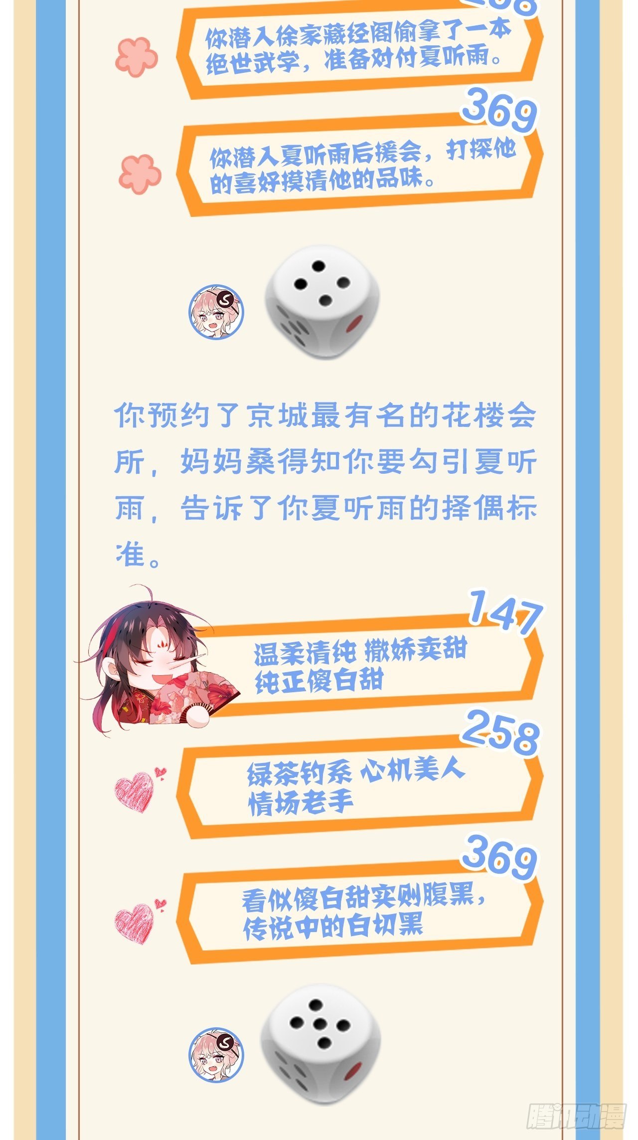 番外：我是小废物我要钓凯子2