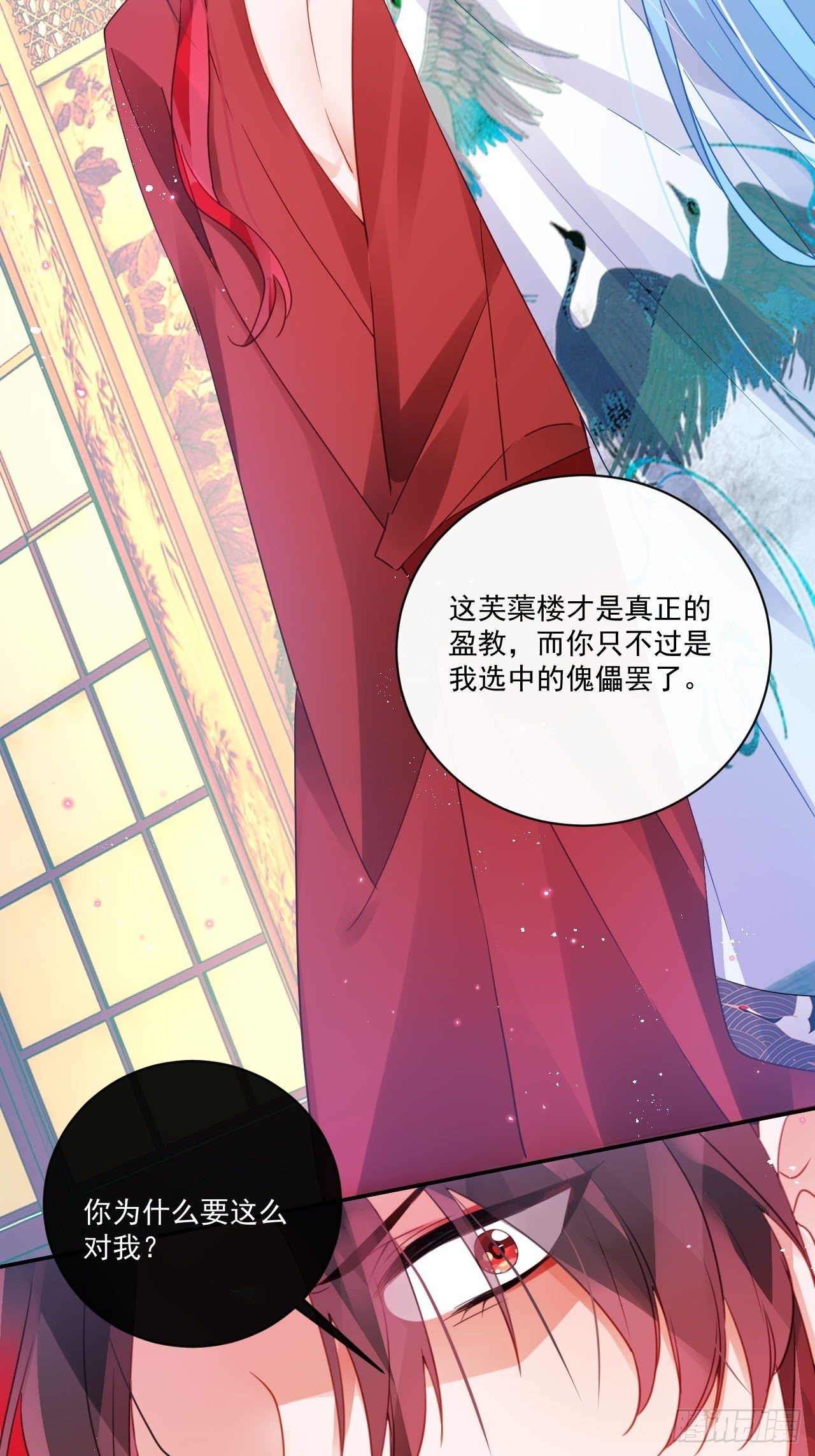 我不会骗你的31