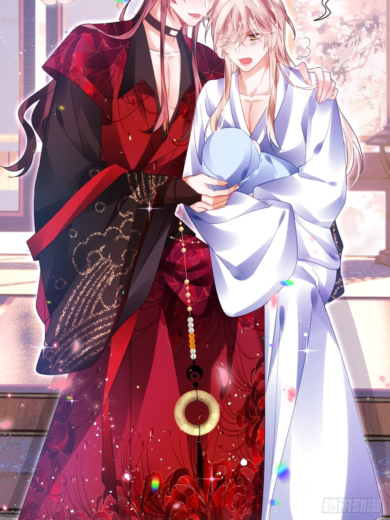Happyending！54