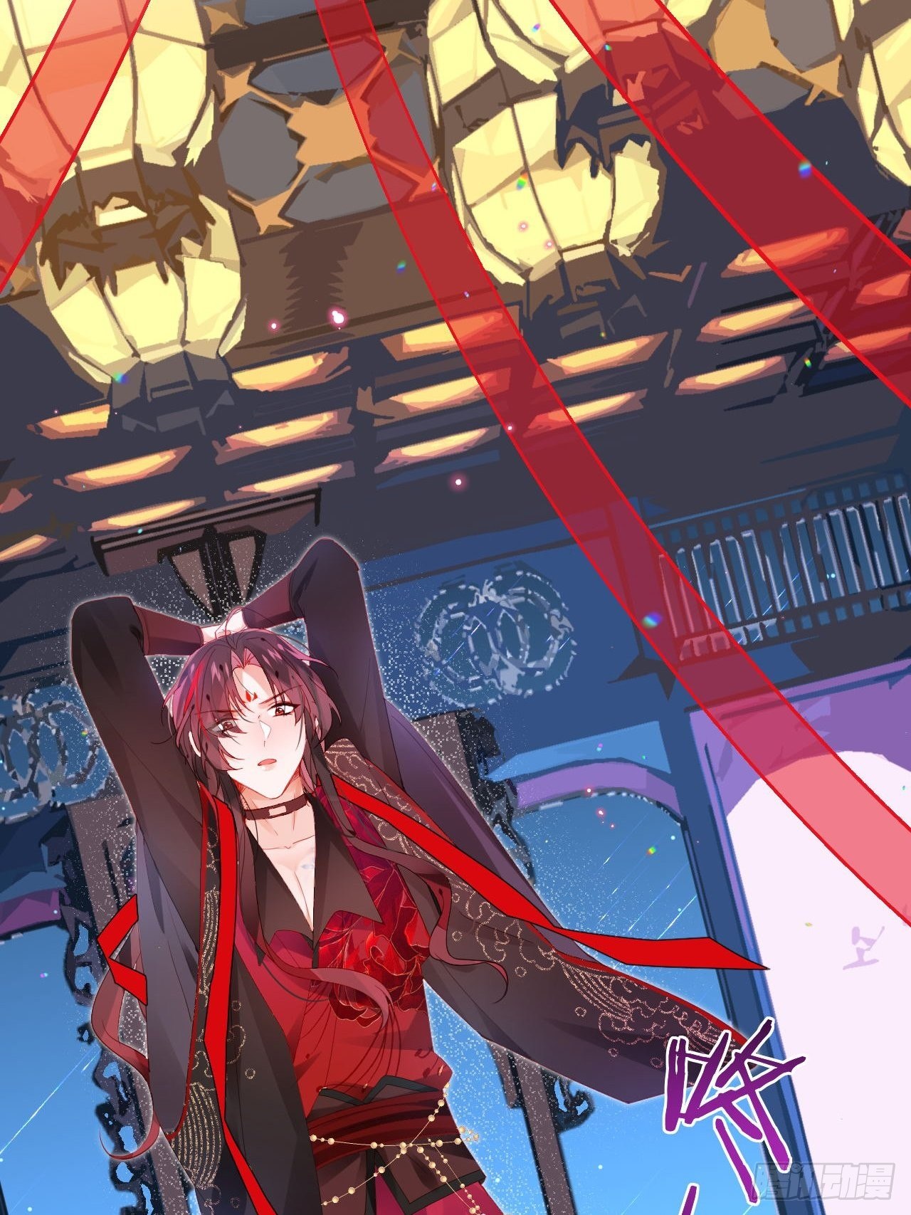 邀君一同赏夏菊！6