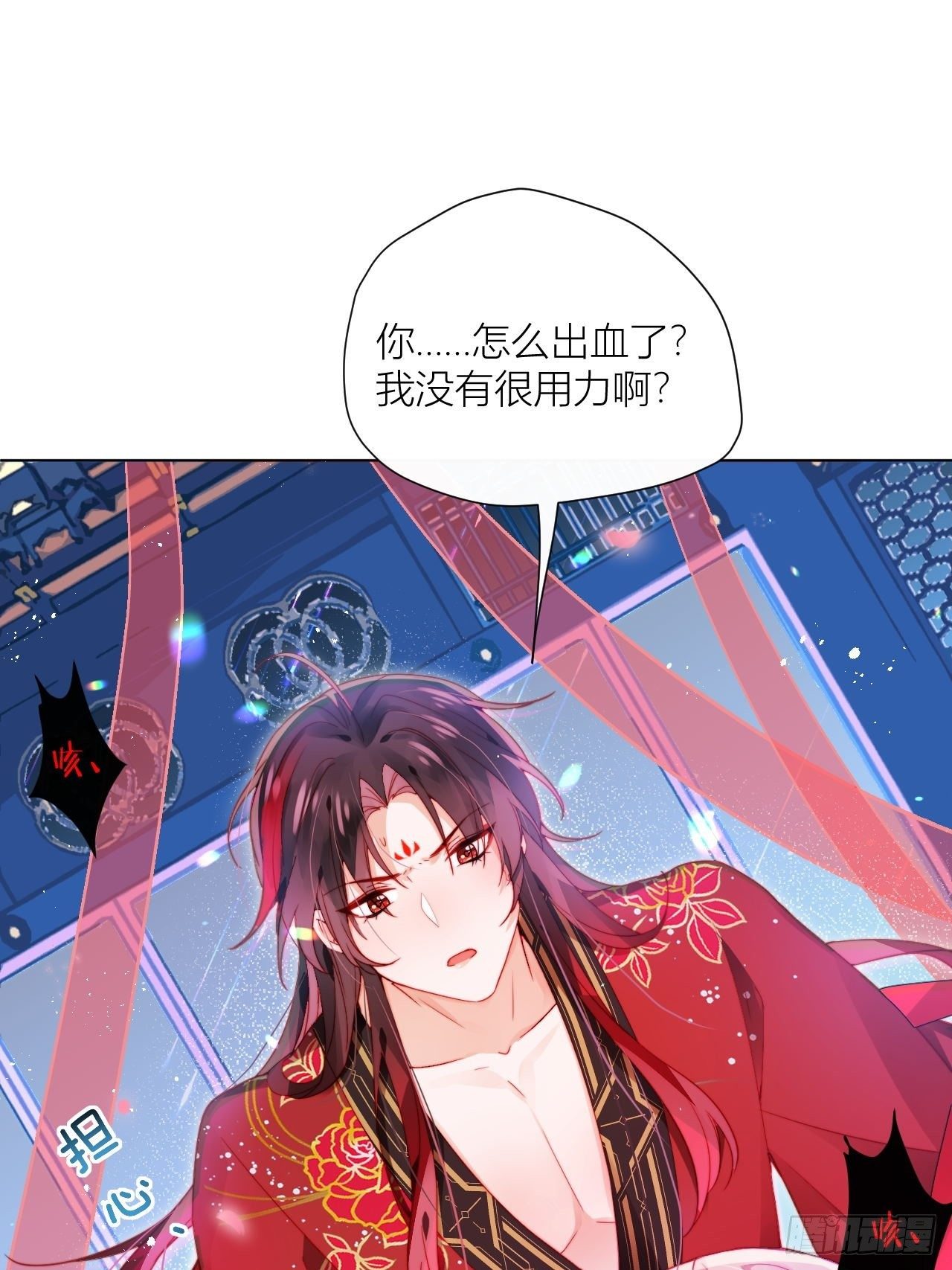病猫不发威你当我凯蒂猫19