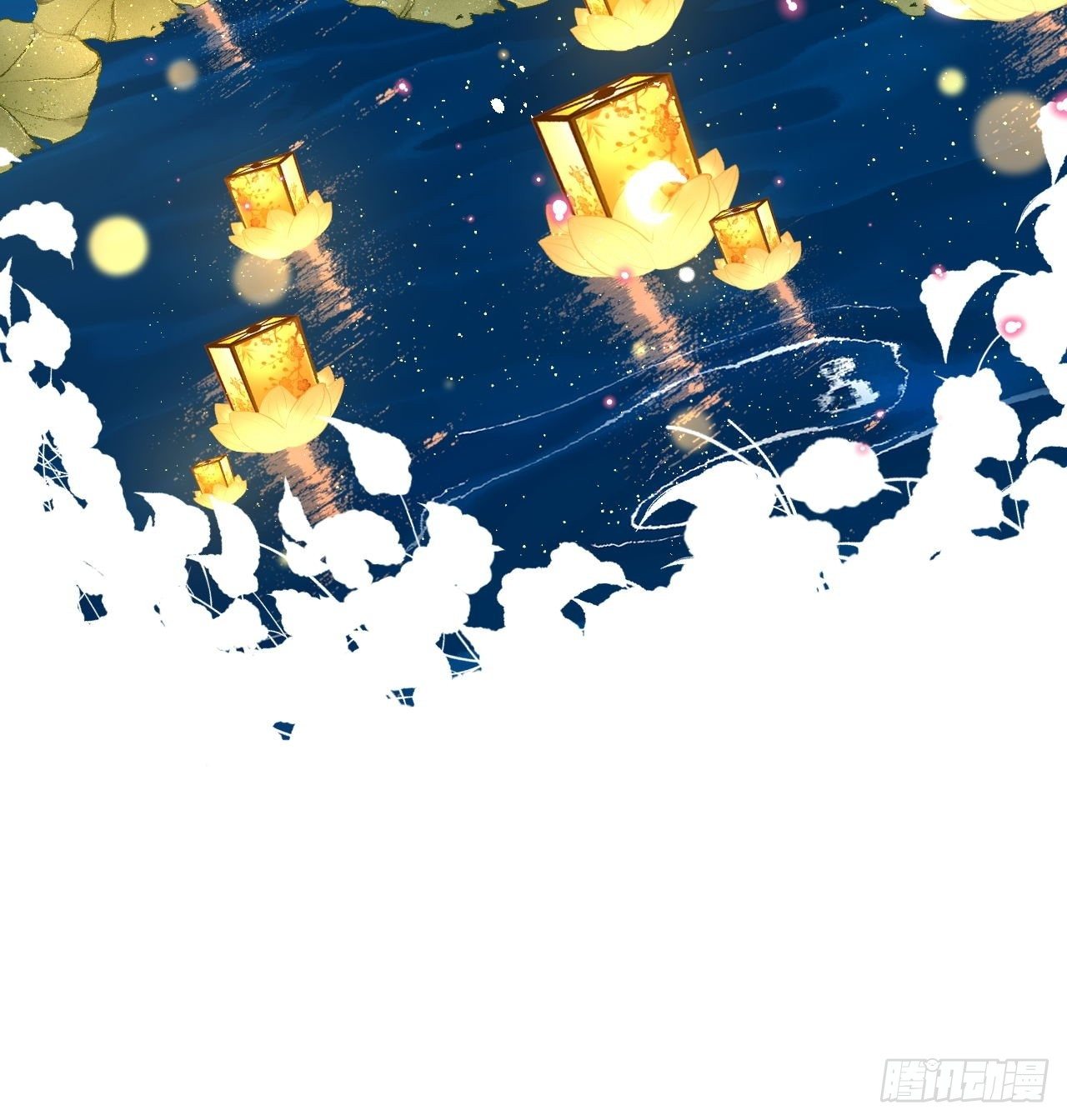 摇晃的小木船44
